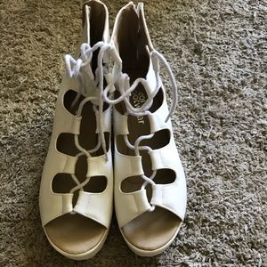 Adorable Cleated Sandals